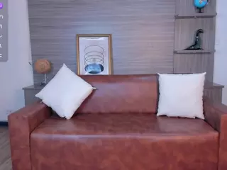 J U L I E T A's Live Sex Cam Show
