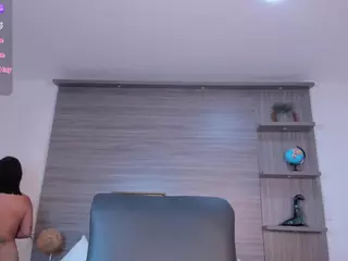J U L I E T A's Live Sex Cam Show