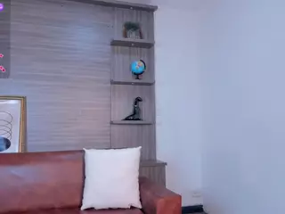 J U L I E T A's Live Sex Cam Show