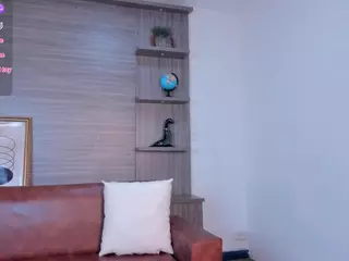 J U L I E T A's Live Sex Cam Show