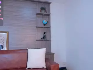 J U L I E T A's Live Sex Cam Show