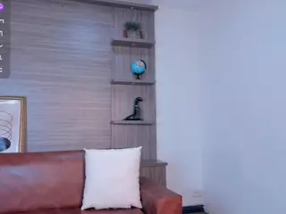 J U L I E T A's Live Sex Cam Show