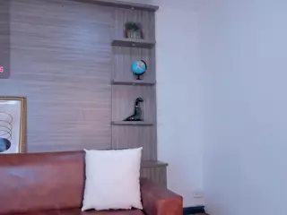 J U L I E T A's Live Sex Cam Show