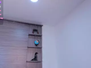 J U L I E T A's Live Sex Cam Show