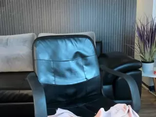 J U L I E T A's Live Sex Cam Show