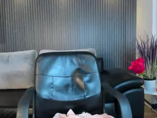 J U L I E T A's Live Sex Cam Show