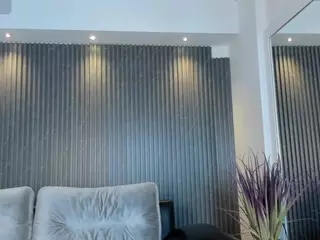 J U L I E T A's Live Sex Cam Show