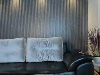 J U L I E T A's Live Sex Cam Show