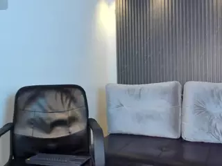 J U L I E T A's Live Sex Cam Show