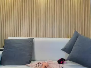 J U L I E T A's Live Sex Cam Show