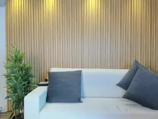J U L I E T A's Live Sex Cam Show