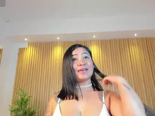 J U L I E T A's Live Sex Cam Show