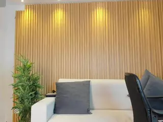 J U L I E T A's Live Sex Cam Show