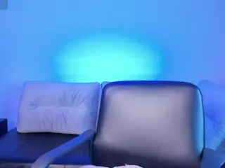 J U L I E T A's Live Sex Cam Show