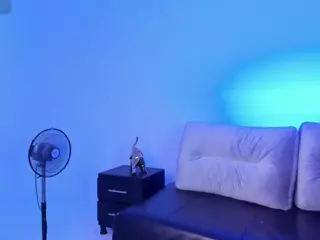 J U L I E T A's Live Sex Cam Show