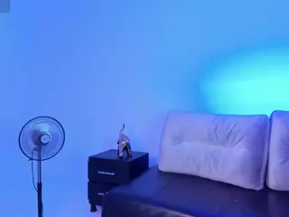 J U L I E T A's Live Sex Cam Show