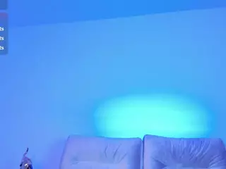 J U L I E T A's Live Sex Cam Show