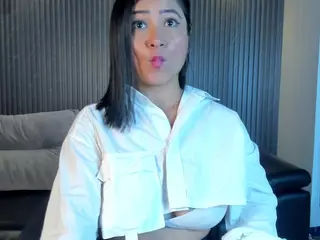 J U L I E T A's Live Sex Cam Show