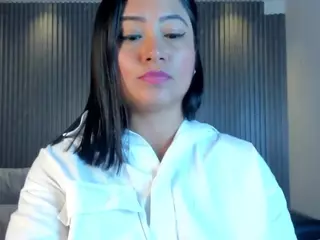 J U L I E T A's Live Sex Cam Show