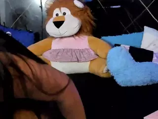 kiimberly-cute's Live Sex Cam Show
