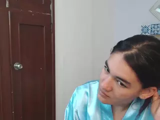 KylieBenson's Live Sex Cam Show