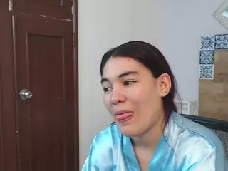 KylieBenson's Live Sex Cam Show