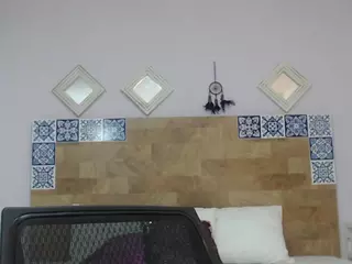 KylieBenson's Live Sex Cam Show