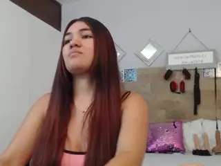KylieBenson's Live Sex Cam Show