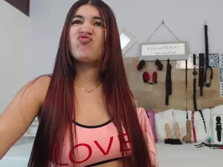 KylieBenson's Live Sex Cam Show