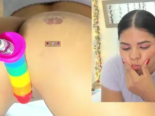 parkercharlotte's Live Sex Cam Show