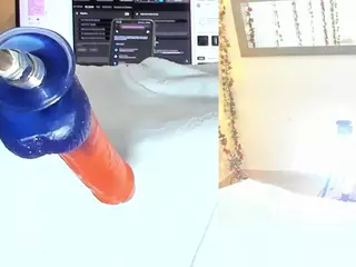 parkercharlotte's Live Sex Cam Show