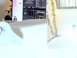 parkercharlotte's Live Sex Cam Show