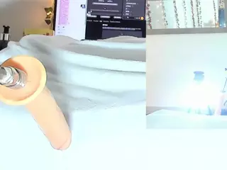 parkercharlotte's Live Sex Cam Show
