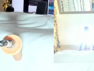 parkercharlotte's Live Sex Cam Show