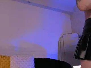 Violett Hansson's Live Sex Cam Show