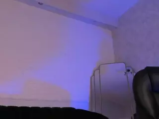 Violett Hansson's Live Sex Cam Show