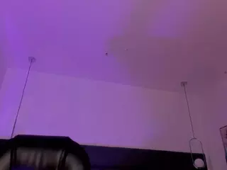 Violett Hansson's Live Sex Cam Show