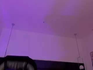 Violett Hansson's Live Sex Cam Show