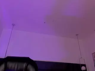 Violett Hansson's Live Sex Cam Show