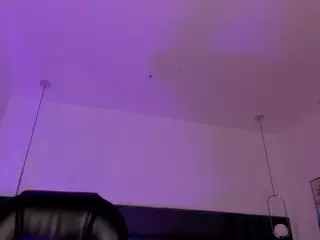 Violett Hansson's Live Sex Cam Show