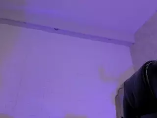 Violett Hansson's Live Sex Cam Show
