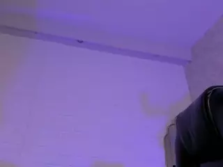 Violett Hansson's Live Sex Cam Show