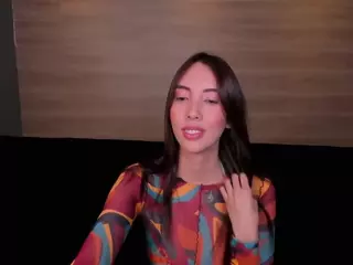AnaisNin's Live Sex Cam Show