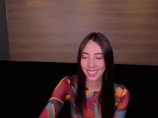 AnaisNin's Live Sex Cam Show