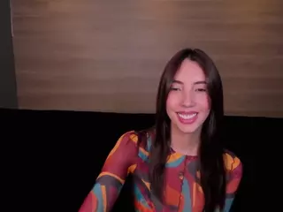 AnaisNin's Live Sex Cam Show
