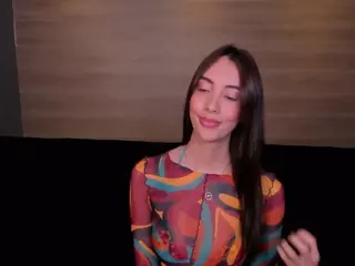 AnaisNin's Live Sex Cam Show
