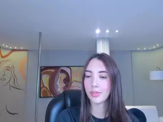 AnaisNin's Live Sex Cam Show