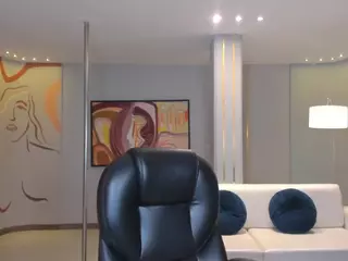 AnaisNin's Live Sex Cam Show