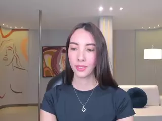 AnaisNin's Live Sex Cam Show