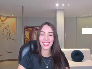 AnaisNin's Live Sex Cam Show